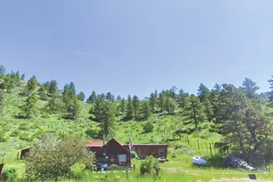 16420 W County Rd 74e, Livermore, CO 80536 - Photo 1