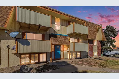 10211 Ura Lane #205, Thornton, CO 80260 - Photo 1