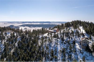 13071 Deer Ridge Way, Larkspur, CO 80118 - Photo 1