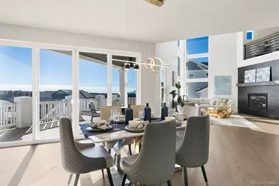 2375 Merlot Drive, Colorado Springs, CO 80921 - Photo 9