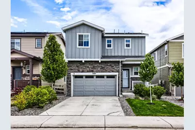 5484 Blue Lunar Lane, Castle Rock, CO 80104 - Photo 1