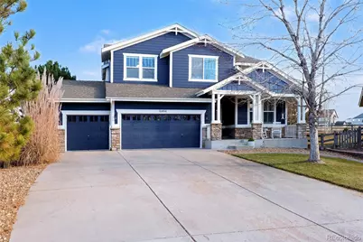 16494 E 117th Avenue, Commerce City, CO 80022 - Photo 1