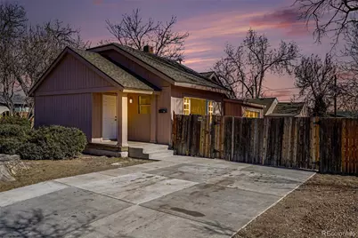 18 Julian Street, Denver, CO 80219 - Photo 1