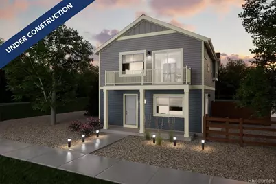 10056 Revere Court, Commerce City, CO 80022 - Photo 1