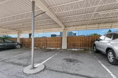 7755 E Quincy Avenue #103A6, Denver, CO 80237 - Photo 17