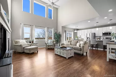 12000 Pine Top Street, Parker, CO 80138 - Photo 23