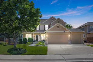 12000 Pine Top St, Parker, CO 80138 - Photo 1