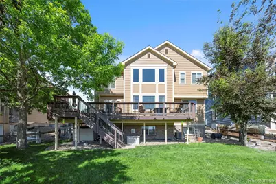 12000 Pine Top Street, Parker, CO 80138 - Photo 9