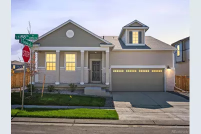 17590 E 88th Place, Commerce City, CO 80022 - Photo 1