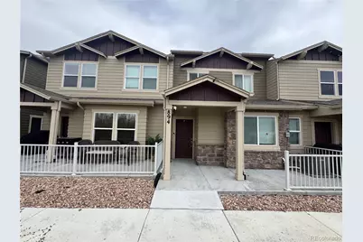 894 Petra Heights, Colorado Springs, CO 80916 - Photo 1