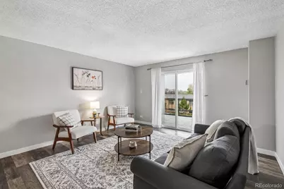 2375 S Linden Court #200, Denver, CO 80222 - Photo 1