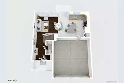 4406 N Quatar Court, Aurora, CO 80019 - Photo 41