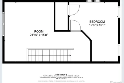 4406 N Quatar Court, Aurora, CO 80019 - Photo 39