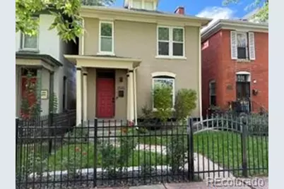 2545 N Lafayette Street, Denver, CO 80205 - Photo 1