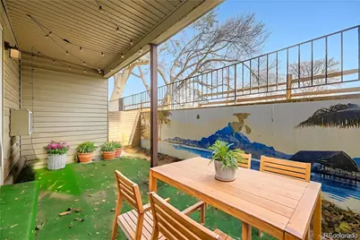 4641 S Lowell Boulevard #A, Denver, CO 80236 - Photo 19