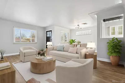 81 S Ingalls Street, Lakewood, CO 80226 - Photo 1