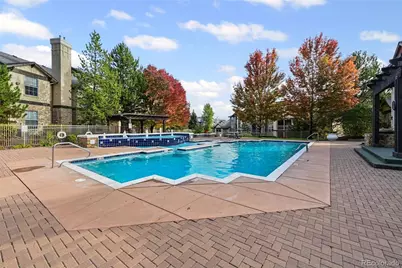 7493 S Quail Circle #926, Littleton, CO 80127 - Photo 33