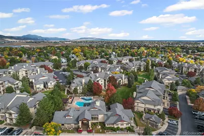 7493 S Quail Circle #926, Littleton, CO 80127 - Photo 7