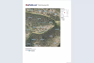 6452 Remington Road, Como, CO 80432 - Photo 15