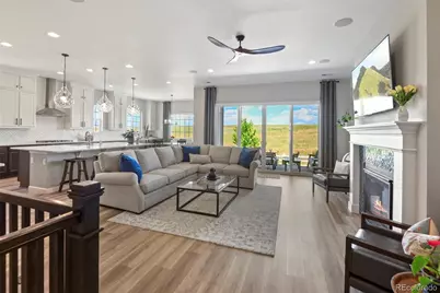 7000 S White Crow Way, Aurora, CO 80016 - Photo 5