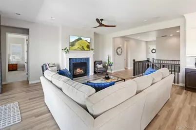 7000 S White Crow Way, Aurora, CO 80016 - Photo 7
