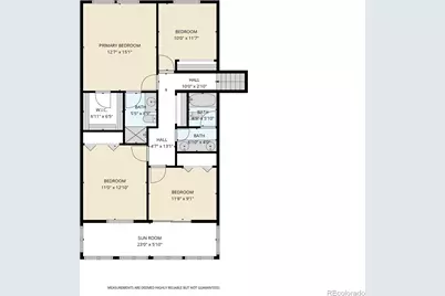 7724 Parfet Street, Arvada, CO 80005 - Photo 35