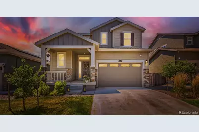 4900 Thistle Drive, Brighton, CO 80601 - Photo 1