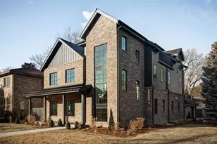 295 Kearney, Denver, CO 80220 - Photo 1