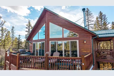 378 Arapahoe Circle, Jefferson, CO 80456 - Photo 35