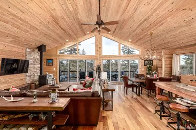 378 Arapahoe Circle, Jefferson, CO 80456 - Photo 5