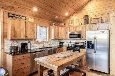 378 Arapahoe Circle, Jefferson, CO 80456 - Photo 9