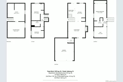 5457 W 115th Drive, Westminster, CO 80020 - Photo 39