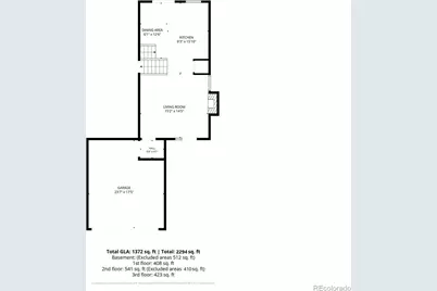 5457 W 115th Drive, Westminster, CO 80020 - Photo 37