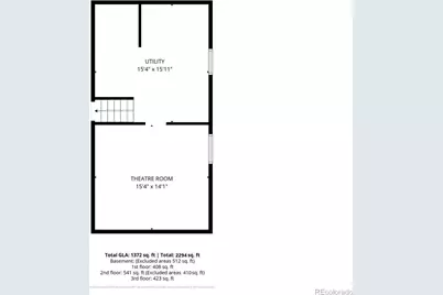 5457 W 115th Drive, Westminster, CO 80020 - Photo 35
