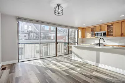 935 N Pennsylvania Street #8, Denver, CO 80203 - Photo 9