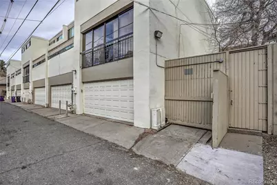 935 N Pennsylvania Street #8, Denver, CO 80203 - Photo 27