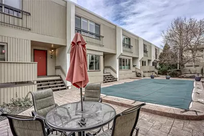 935 N Pennsylvania Street #8, Denver, CO 80203 - Photo 25