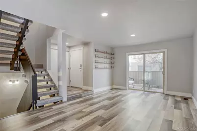 935 N Pennsylvania Street #8, Denver, CO 80203 - Photo 5