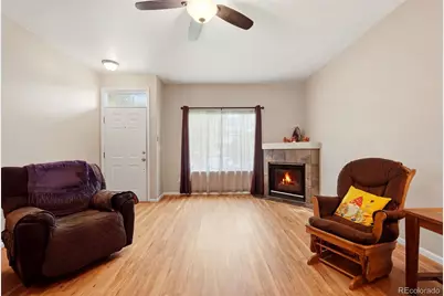 9609 W Chatfield Avenue #B, Littleton, CO 80128 - Photo 5