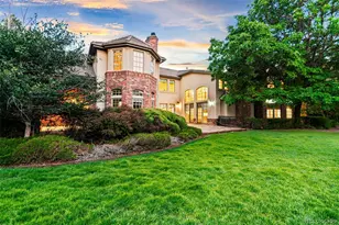 5 Waterside Terrace, Cherry Hills Village, CO 80113 - Photo 45