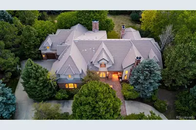 5 Waterside Terrace, Cherry Hills Village, CO 80113 - Photo 1