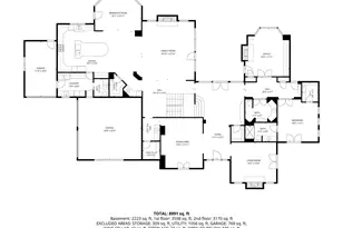 5 Waterside Terrace, Cherry Hills Village, CO 80113 - Photo 47