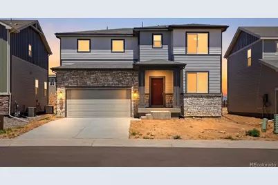 4621 Sunsplash Way, Johnstown, CO 80534 - Photo 1