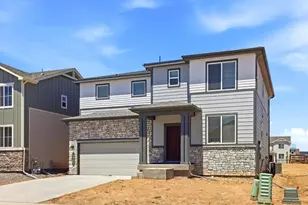 4621 Sunsplash Wy, Johnstown, CO 80534 - Photo 3