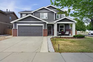 16097 Randolph Pl, Denver, CO 80239 - Photo 1