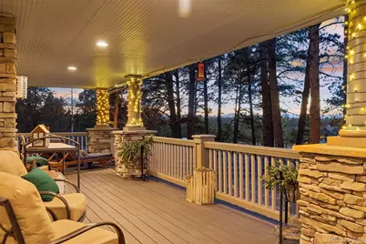 590 Grey Squirrel Way, Franktown, CO 80116 - Photo 19