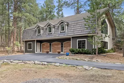 590 Grey Squirrel Way, Franktown, CO 80116 - Photo 33