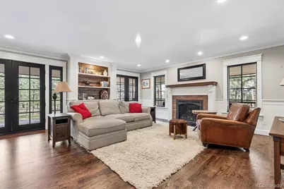 590 Grey Squirrel Way, Franktown, CO 80116 - Photo 15