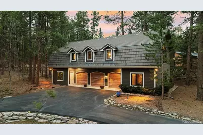 590 Grey Squirrel Way, Franktown, CO 80116 - Photo 3