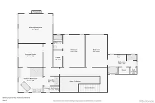 590 Grey Squirrel Way, Franktown, CO 80116 - Photo 49